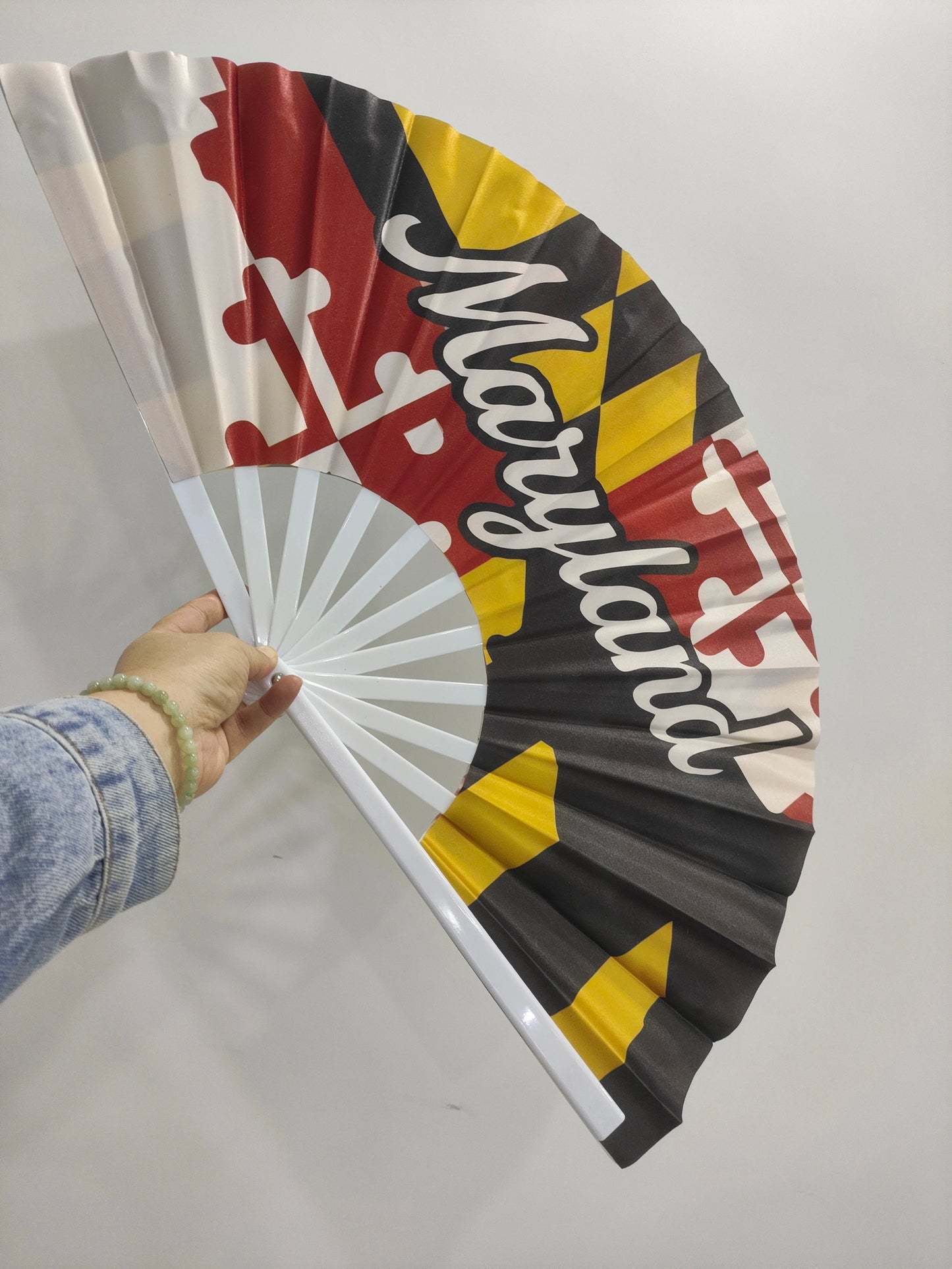 Maryland Clack Fan